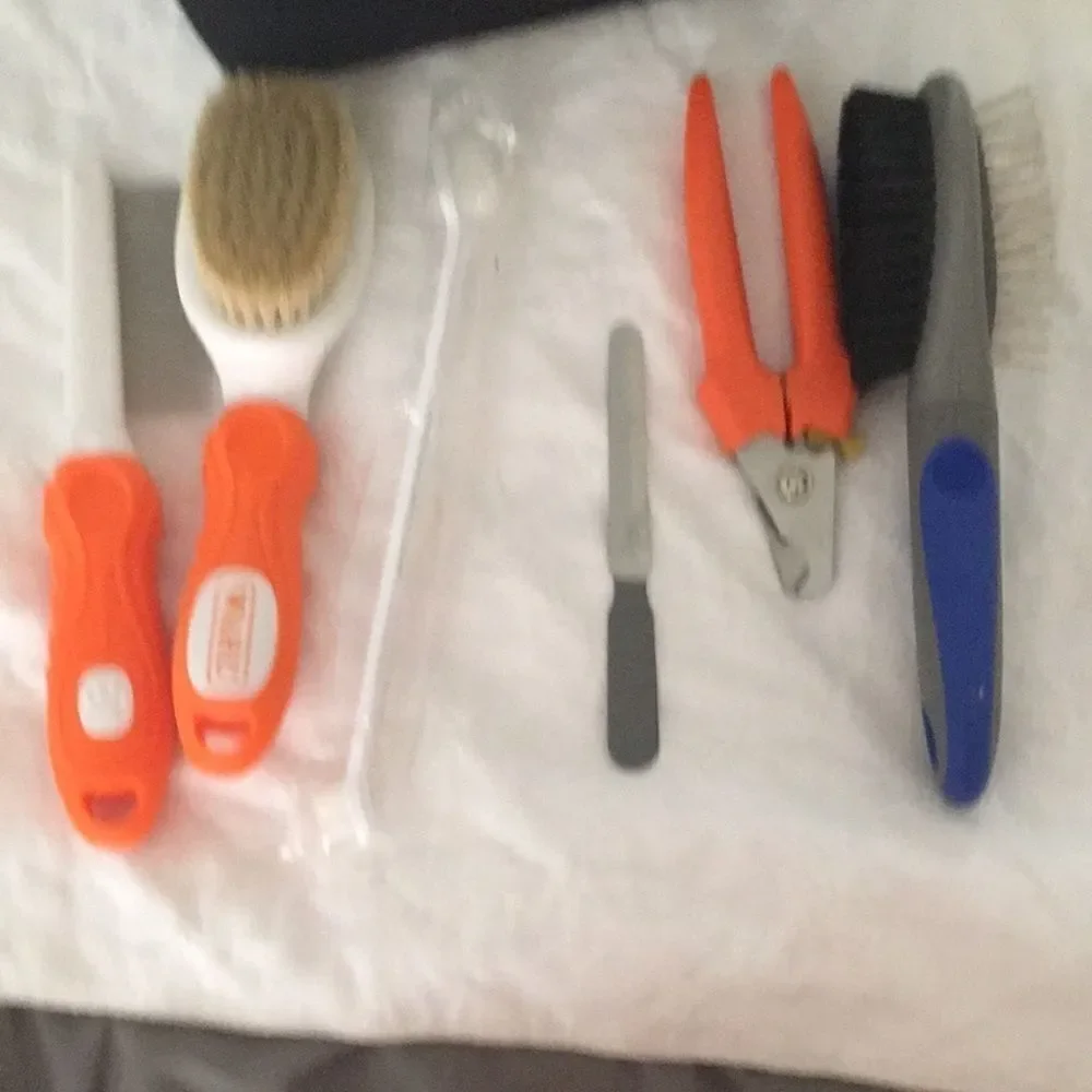 Wahl Animal grooming kit